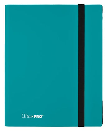 Eclipse Portfolio 9pkt Bleu Ciel