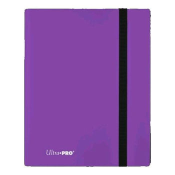 Eclipse Portfolio 9pkt Mauve