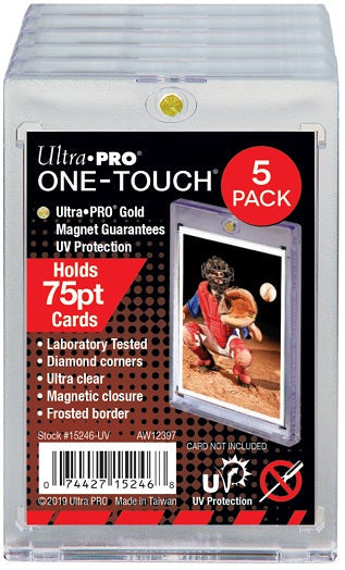 One-Touch Magnetique 75pt (5)