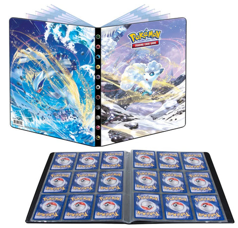 Portfolio 9pkt Silver Tempest