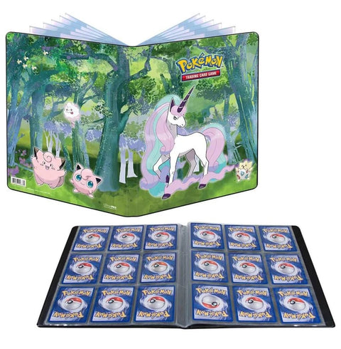 Portfolio 9pkt Enchanted Glade