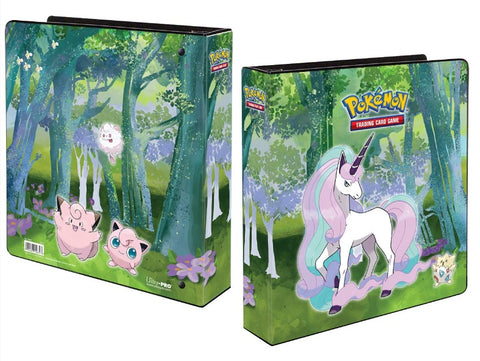 Cartable 2" Enchanted Glade