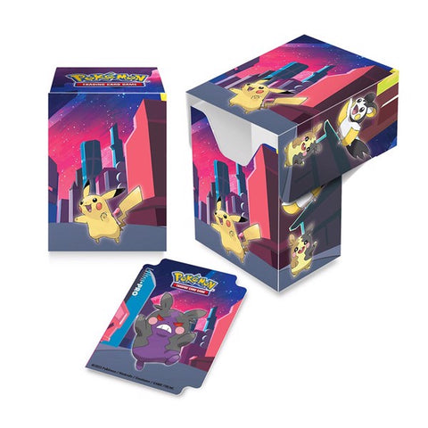 D-Box Pokemon Shimmering Skyline