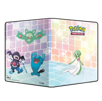 Trick Room Portfolio 9pkt