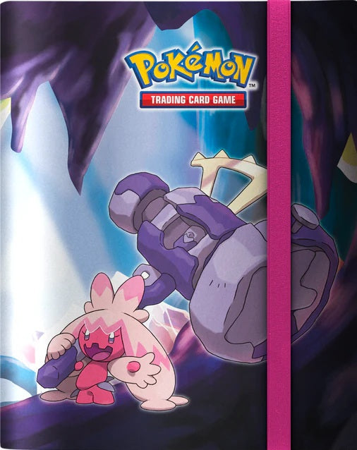 Pro Binder 9pkt Tinkaton