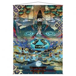 Wallscroll - Strategic