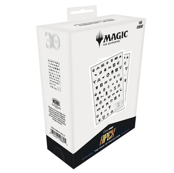 MTG 30th Sleeves UP 105ct
