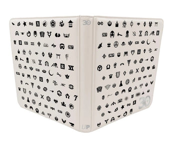 MTG 30Th Pro Binder 12pkt