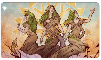 Playmat - Trostani, Three Whispers