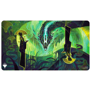 Playmat - Sultai Special Guest
