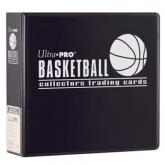 Cartable 3" Basketball Noir