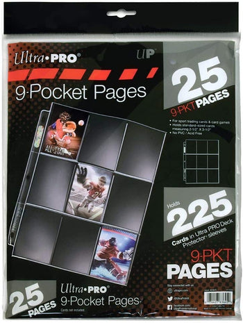 UP Page 9 Pochettes (25)