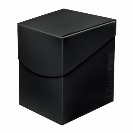 Eclipse Deck Box 100+ Noir