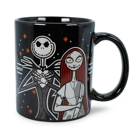 Tasse Jack And Sally