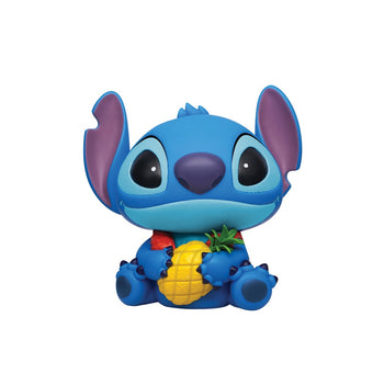 Stitch Bank With Pineapple