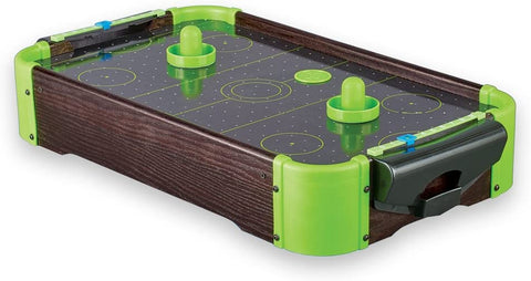 Jeu Air Hockey Sur Table Neon