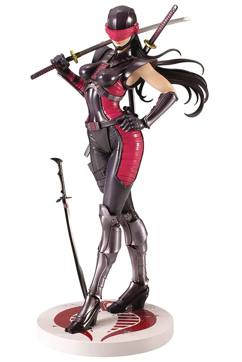 Bishoujo Snakes Eyes 2