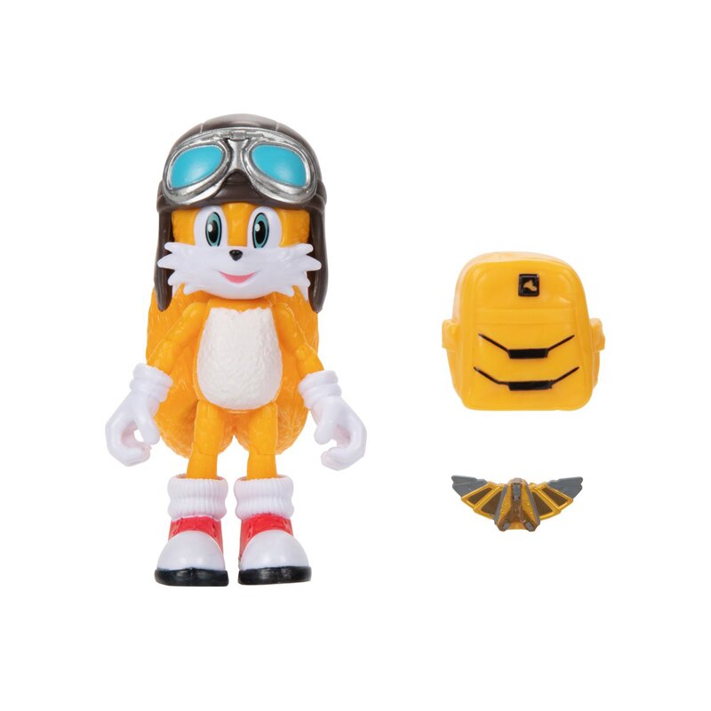 Sonic 2 Wave 2 - Tails