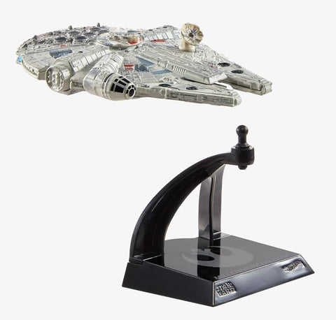 SW 1/64 Millennium Falco