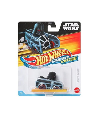 Racer Verse - Darth Vader