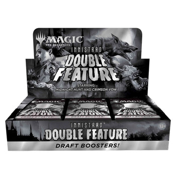 Innistrad Double Feature Paquet