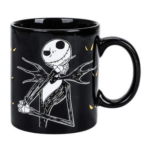 Tasse 16 Oz Nightmare Before Christmas