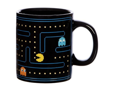 Tasse 12 Oz Pac-Man