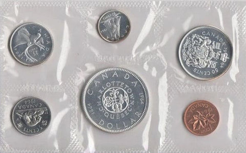 1964 Ensemble Hors-Circulation