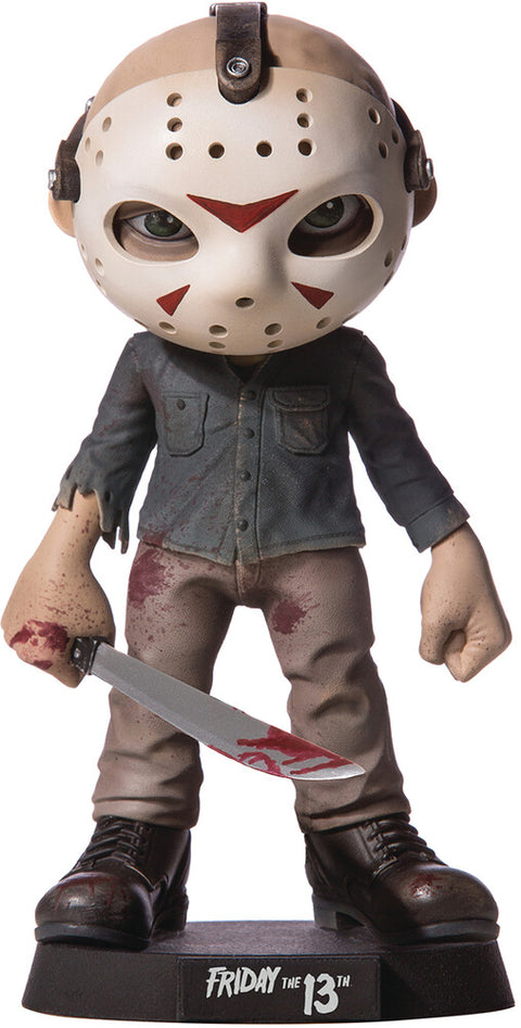 MiniCo - Jason
