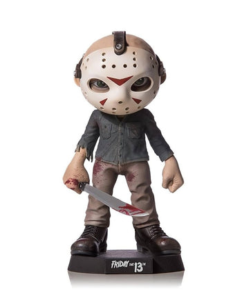 Minico - Jason
