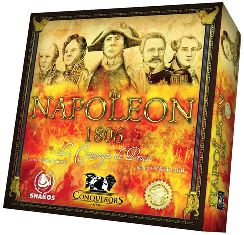 Napoleon 1806