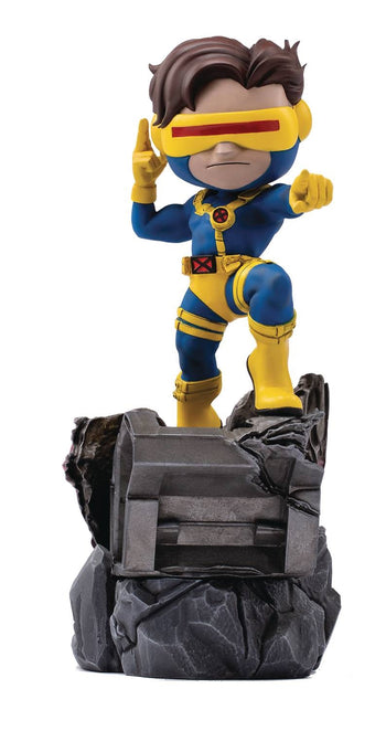 Minico X-Men - Cyclops
