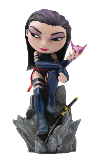 Minico X-Men - Psylocke