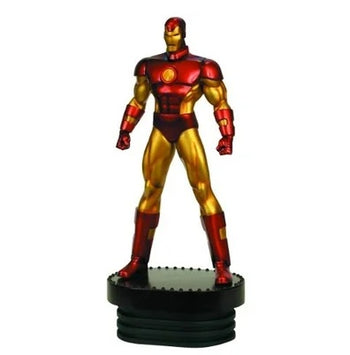 Bowen Marvel Iron Man Neo-Classic