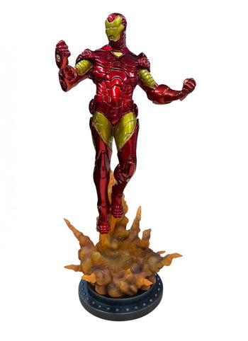 Bowen Iron Man
