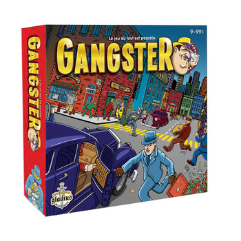 Gangster