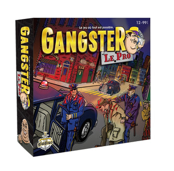 Gangster 2 - The Pro