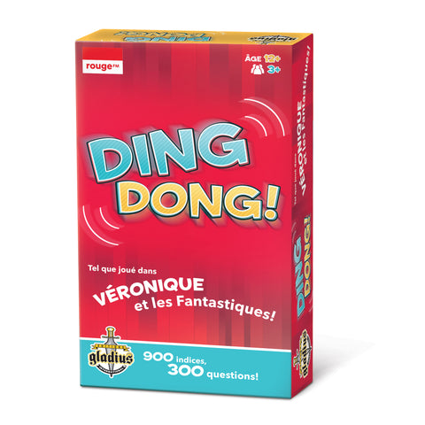 Ding Dong