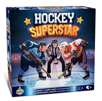 Hockey Superstar