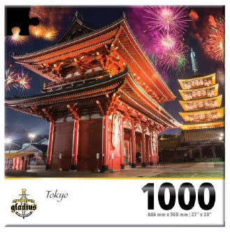 PZ1000 Tokyo