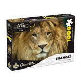 PZ1000 Shanghai Lion