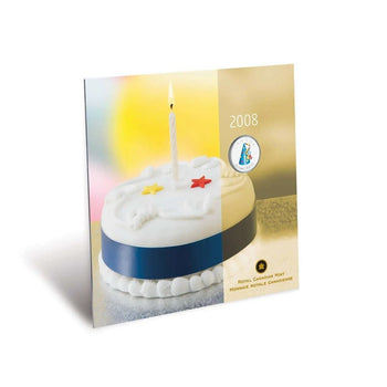 2008 Ensemble Bon Anniversaire