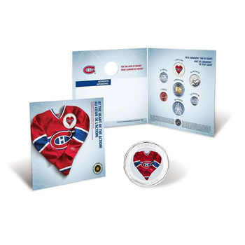 2009 Ens. Canadiens De Montréal