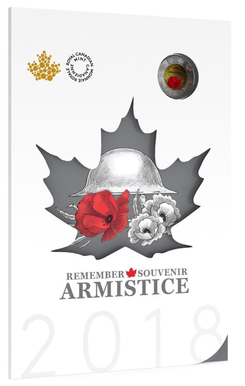 2018 Ens. Remembrance Armistice