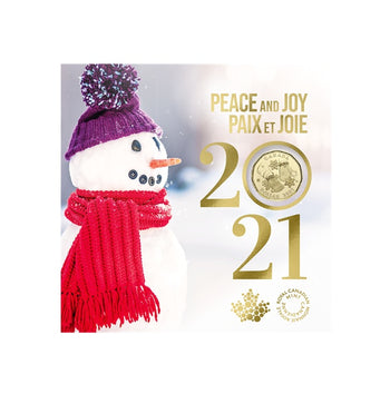 2021 Ensemble Paix Et Joie