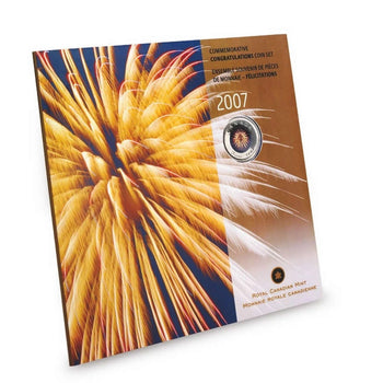 2007 Ensemble Félicitations
