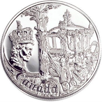 2002 1$ SP Golden Jubilee