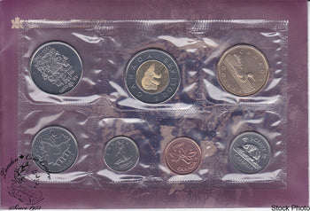 2002 Ens.Hors-Circulation Édition Spéciale