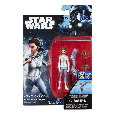 SW Rebels - Princess Leia