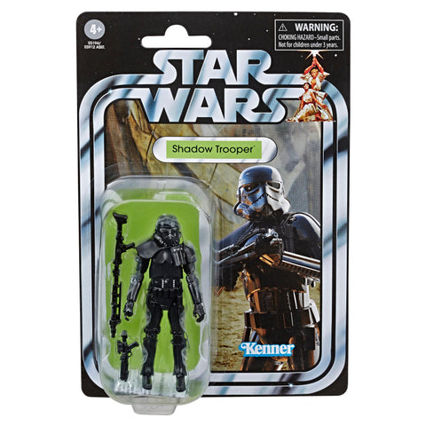 Star Wars - Shadow Trooper